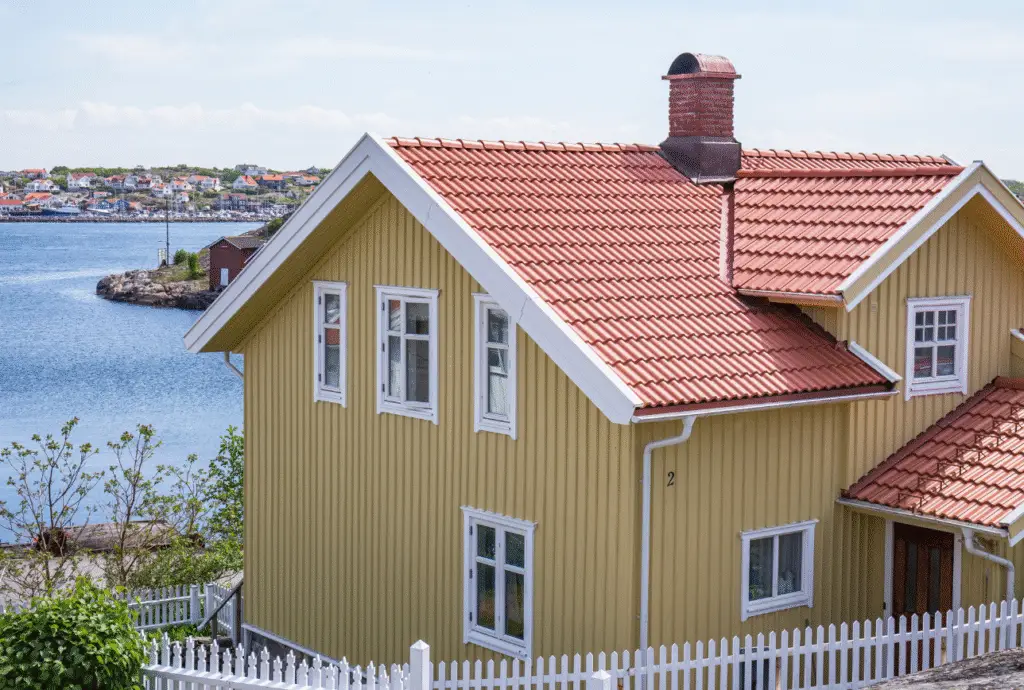 varför välja byta tak i falkenberg